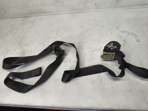 CEINTURE AVANT  RENAULT - Vue 1